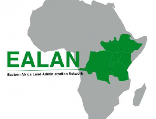 EALAN AGM and conference 2019